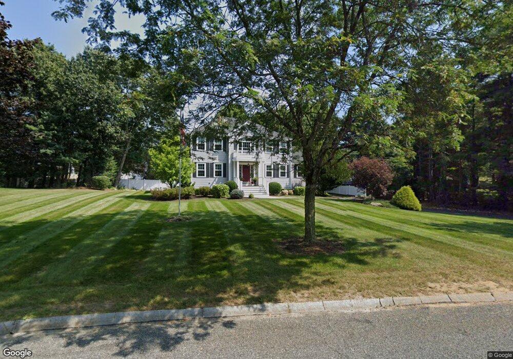 1 Lasden Brothers Way, Franklin, MA 02038 - photo 1