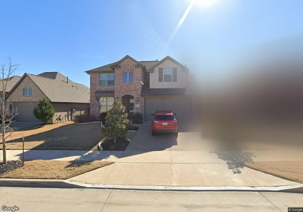 1714 Temperance Way, Wylie, TX 75098 - photo 1