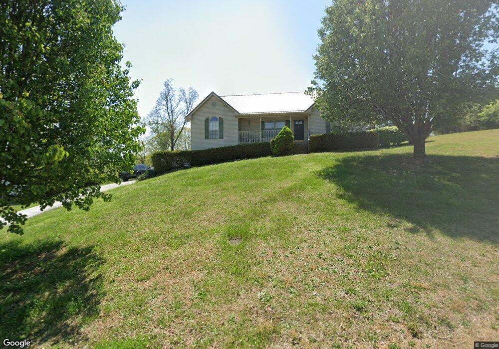 3823 Shandee Ln, Morristown, TN 37814 - photo 1