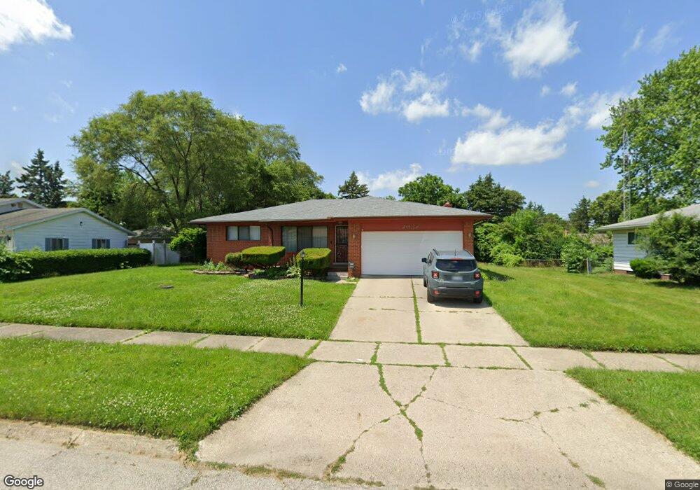 2032 Chelan St, Flint, MI 48503 - photo 1
