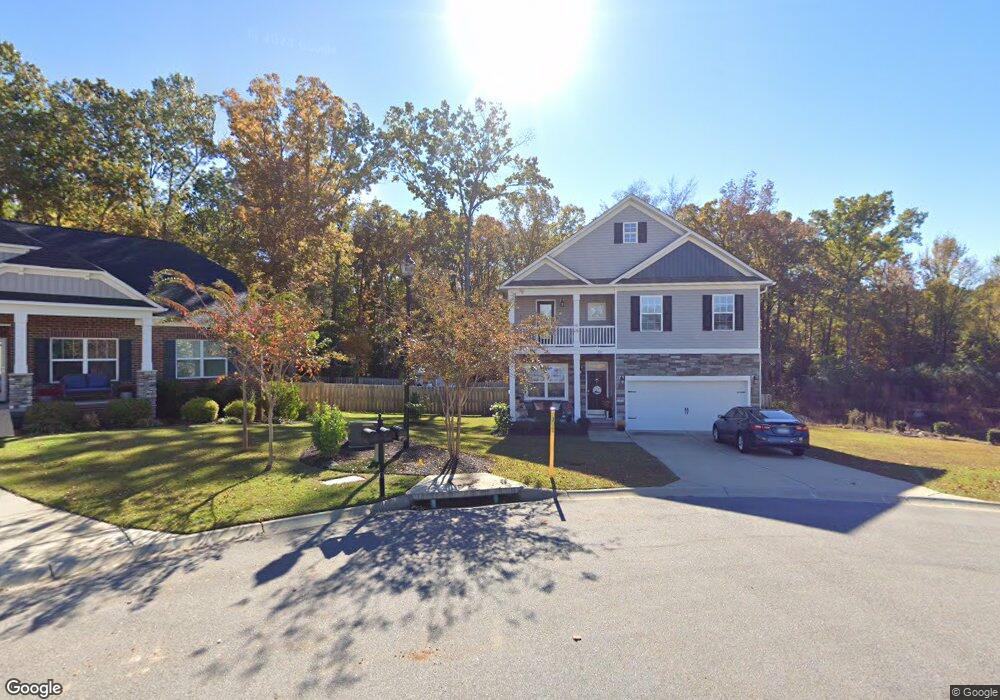 301 Saucer Way, Chapin, SC 29036 - photo 1