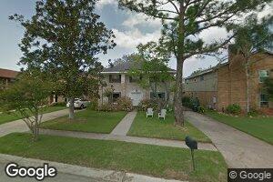 3955 Peoples St, Metairie, LA 70002
