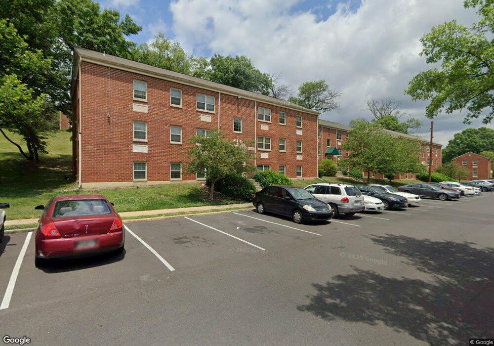 6800 District Heights Pkwy, District Heights, MD 20747 - photo 1