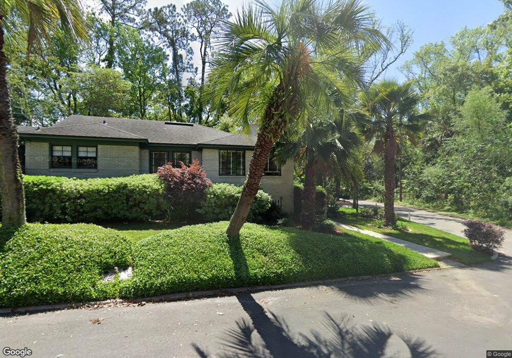 6004 Anderson St, Jacksonville, FL 32205 - photo 1
