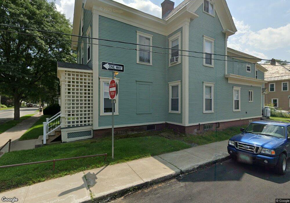 64 Atkinson St, Bellows Falls, VT 05101 - photo 1