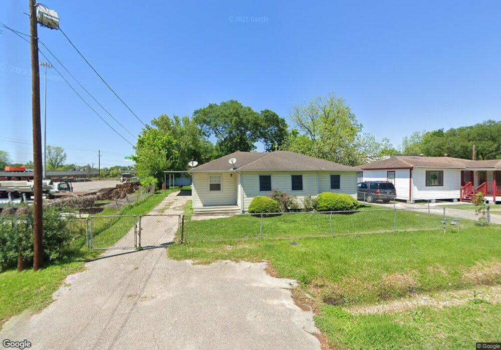 5019 Charwon St, Houston, TX 77093 - photo 1