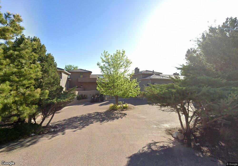 820 Appian Ct, Colorado Springs, CO 80906 - photo 1