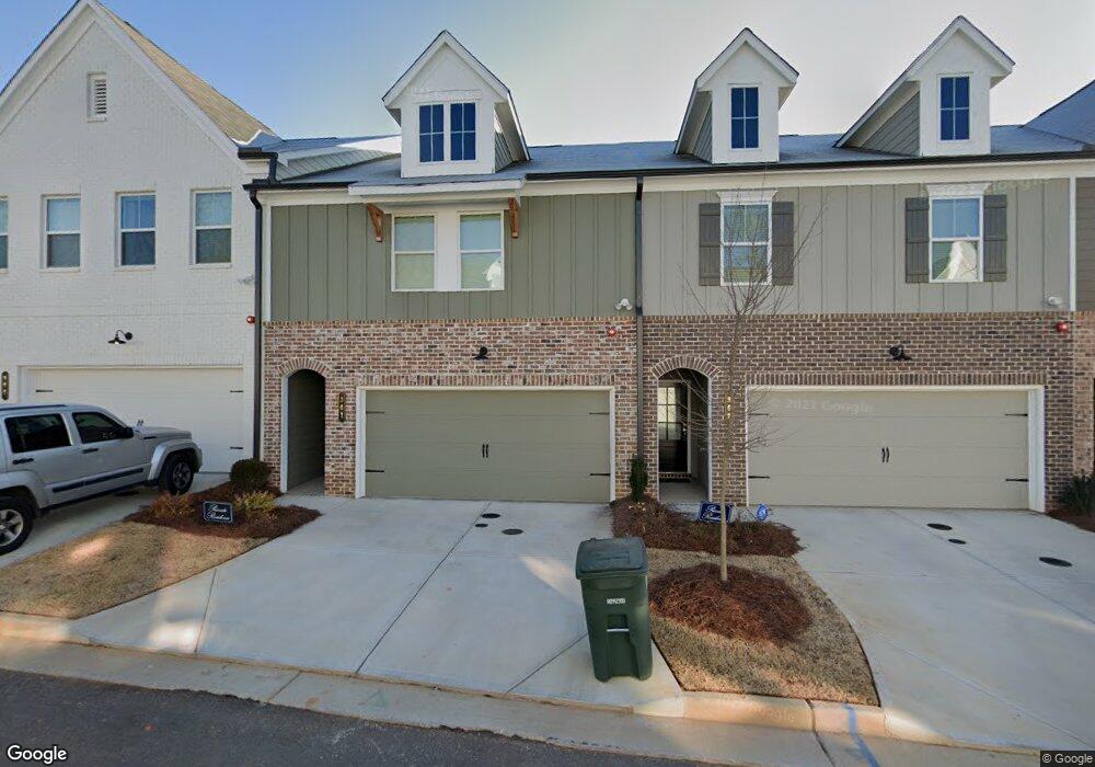 361 Niles Ct unit 18, Marietta, GA 30060 - photo 1