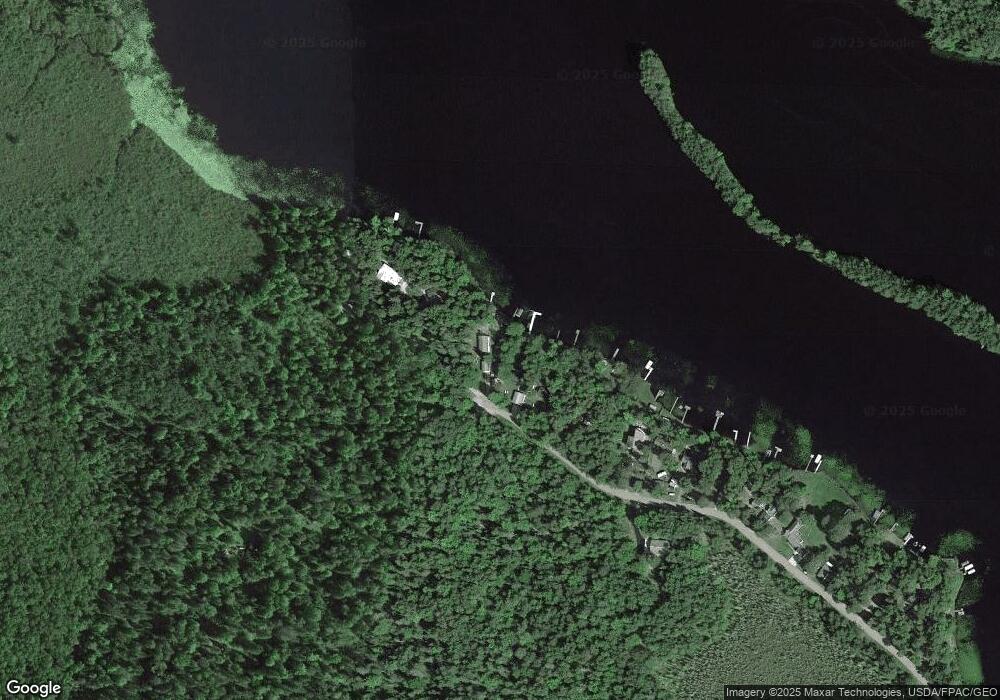 N11036 Somo Lake Dr, Tomahawk, WI 54487 - photo 1