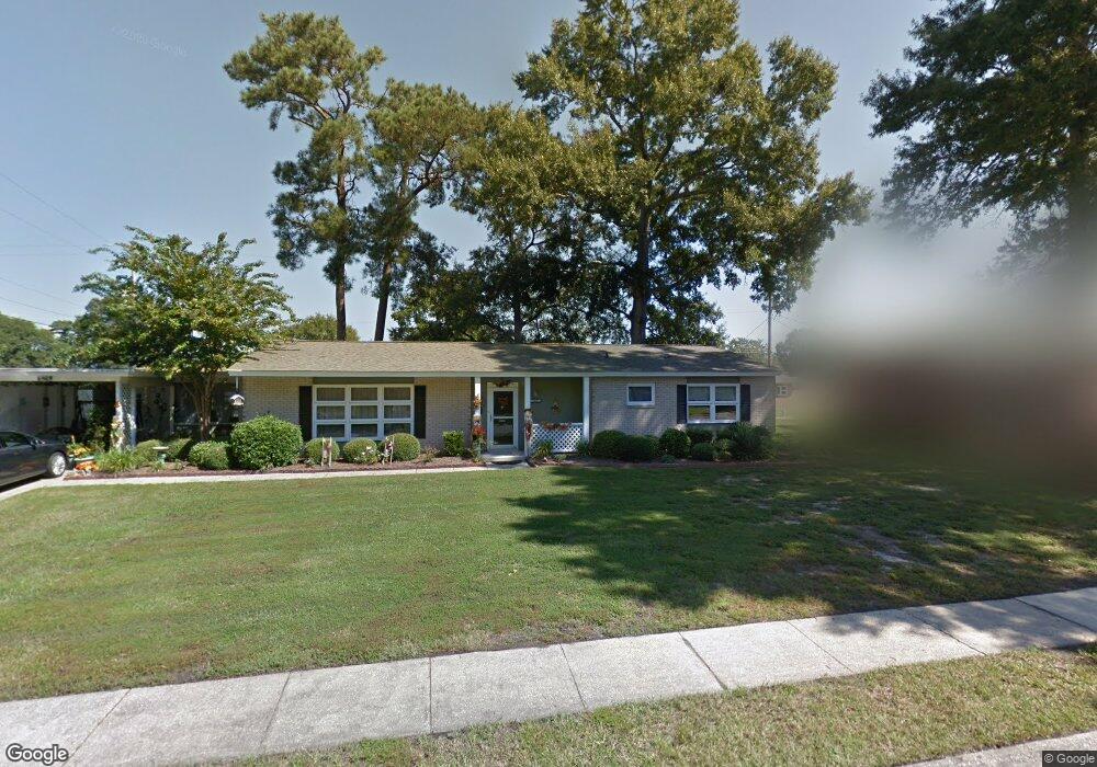 3638 Pecan St unit 3638 Seagate Village, Myrtle Beach, SC 29577 - photo 1