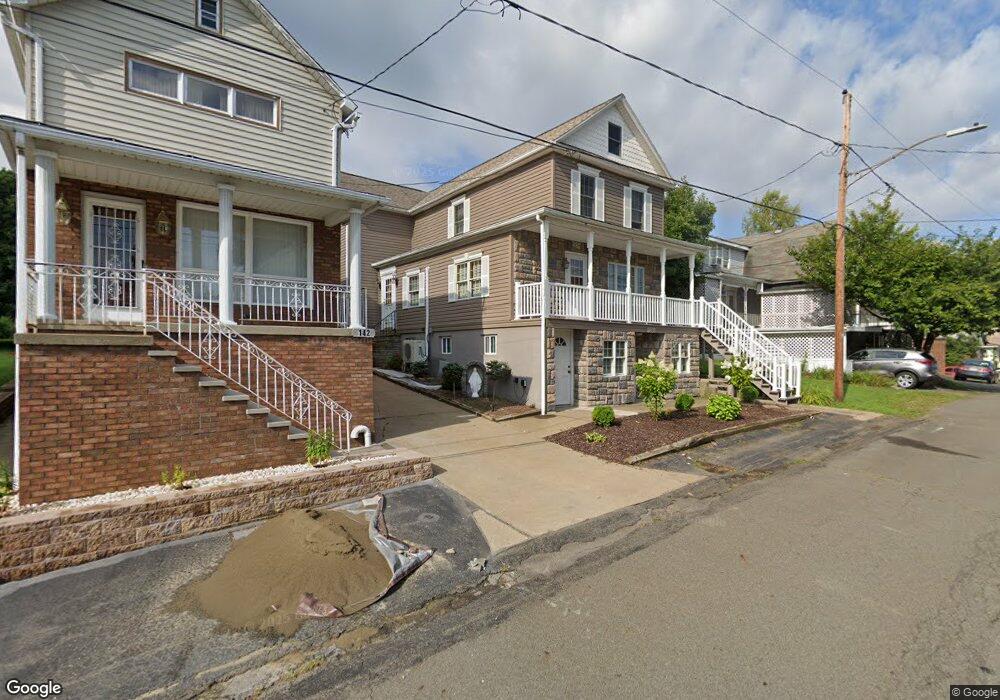 136 Chamberlain St, Wilkes Barre, PA 18705 - photo 1