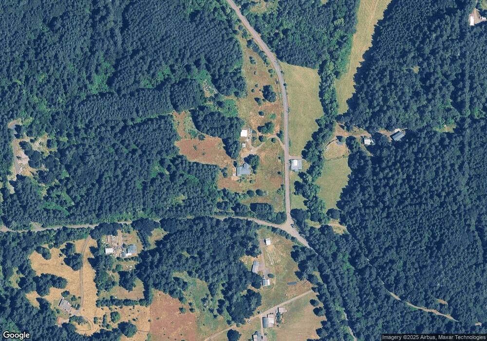 17860 SW Rock Creek Rd, Sheridan, OR 97378 - photo 1