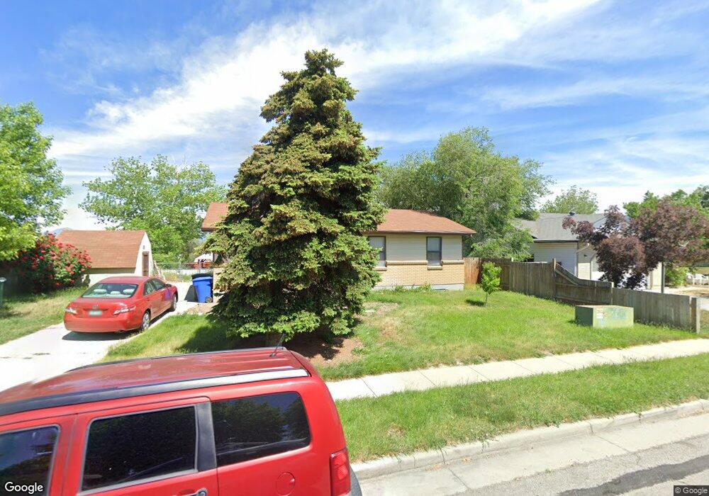 6585 Clernates Dr, West Jordan, UT 84081 - photo 1