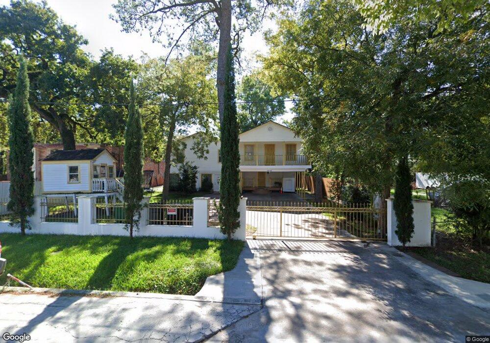 3624 Darden St, Houston, TX 77093 - photo 1