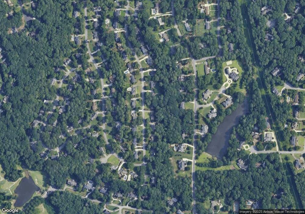 2167 Forestglade Dr unit 5, Stone Mountain, GA 30087 - photo 1