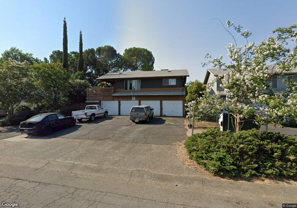 1119 Del Sol Place, Redding, CA 96002 - photo 1