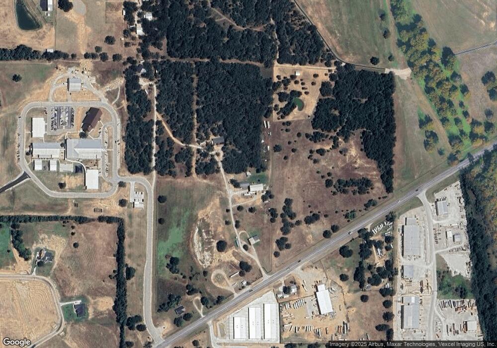 2250 Ranger Hwy, Weatherford, TX 76088 - photo 1