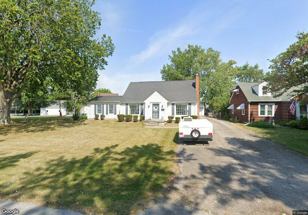 1806 Milton Ave, Lima, OH 45805 - photo 1