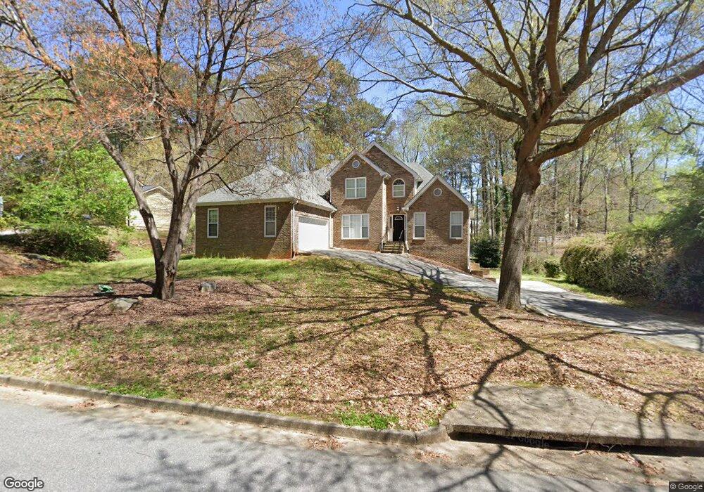 1930 Shoreline Trace SW, Grayson, GA 30017 - photo 1