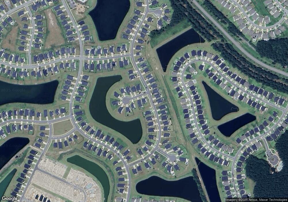 401 Trevi Ln, Summerville, SC 29486 - photo 1