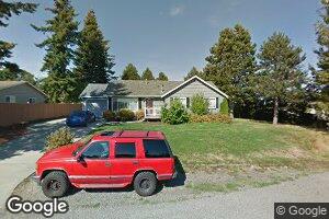 428 Buena Vista Place, Bellingham, WA 98226