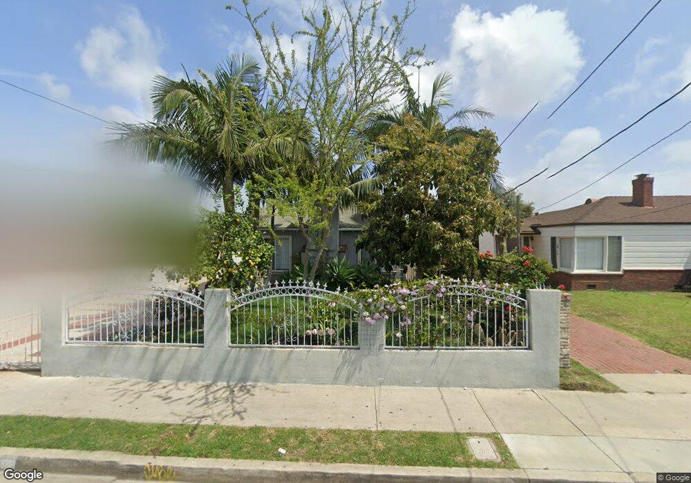 10900 S Osage Ave, Inglewood, CA 90304 - photo 1