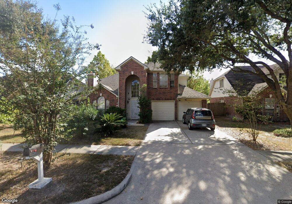 6423 Wexford Park Dr, Houston, TX 77088 - photo 1