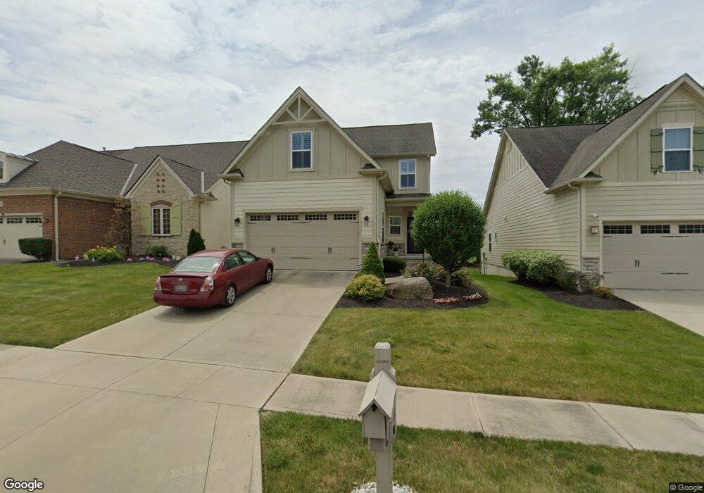 6163 Kinver Edge Way, Columbus, OH 43213 - photo 1