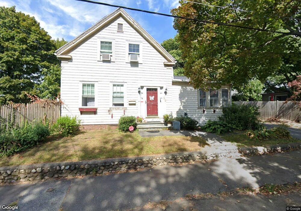 10 Middle St, Stoneham, MA 02180 - photo 1