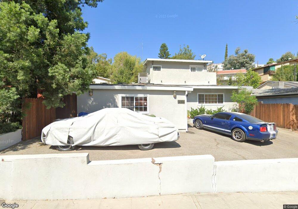 5219 Tendilla Ave, Woodland Hills, CA 91364 - photo 1