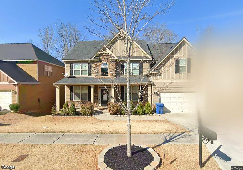 3463 Pinegate Trail unit 13 A, Snellville, GA 30039 - photo 1