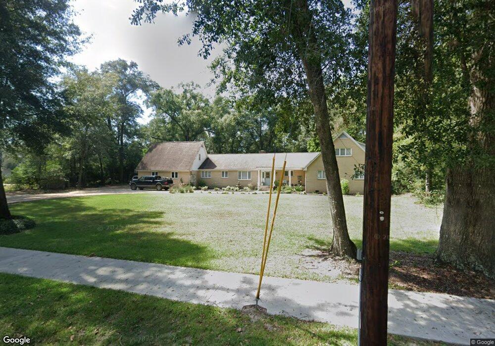 280 Old Waynesville Rd, Jesup, GA 31546 - photo 1