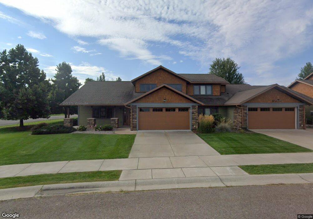 101 Gwenda Ln unit Aspen Unit, Polson, MT 59860 - photo 1