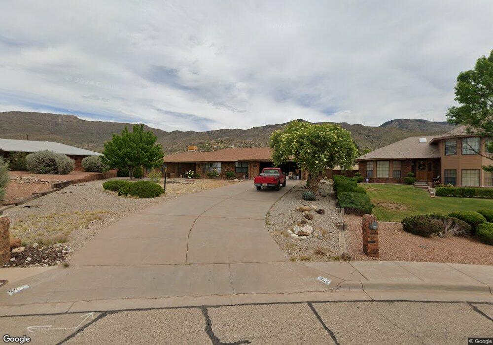 3108 Plaza Del Prado, Alamogordo, NM 88310 - photo 1