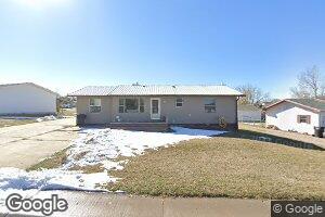 404 Sheridan Ct, Wright, WY 82732