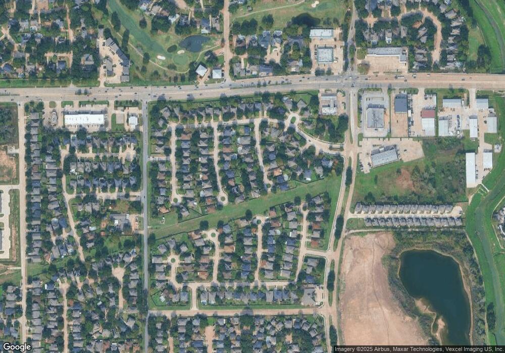 7011 Jasmine Trail, Houston, TX 77084 - photo 1