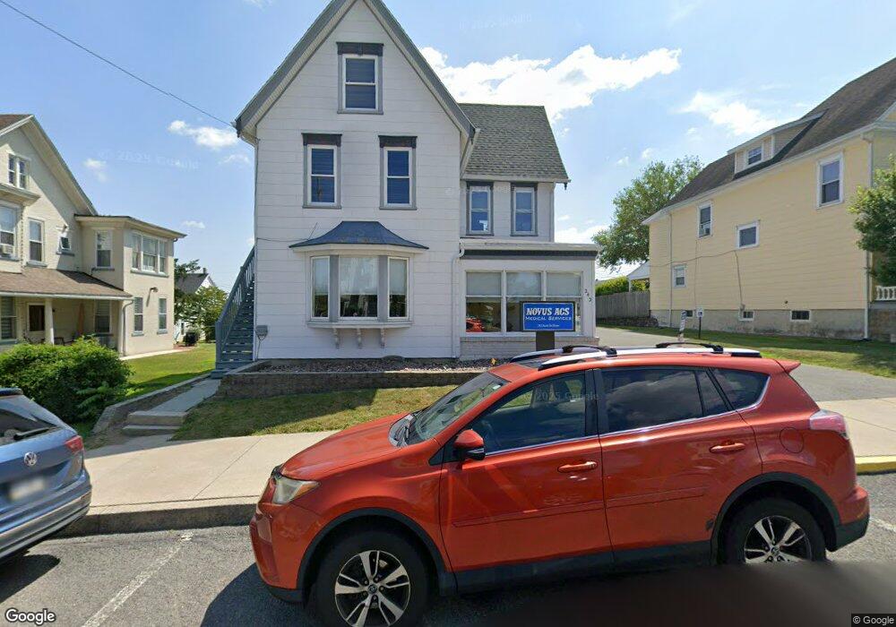 243 S 3rd St, Lehighton, PA 18235 - photo 1