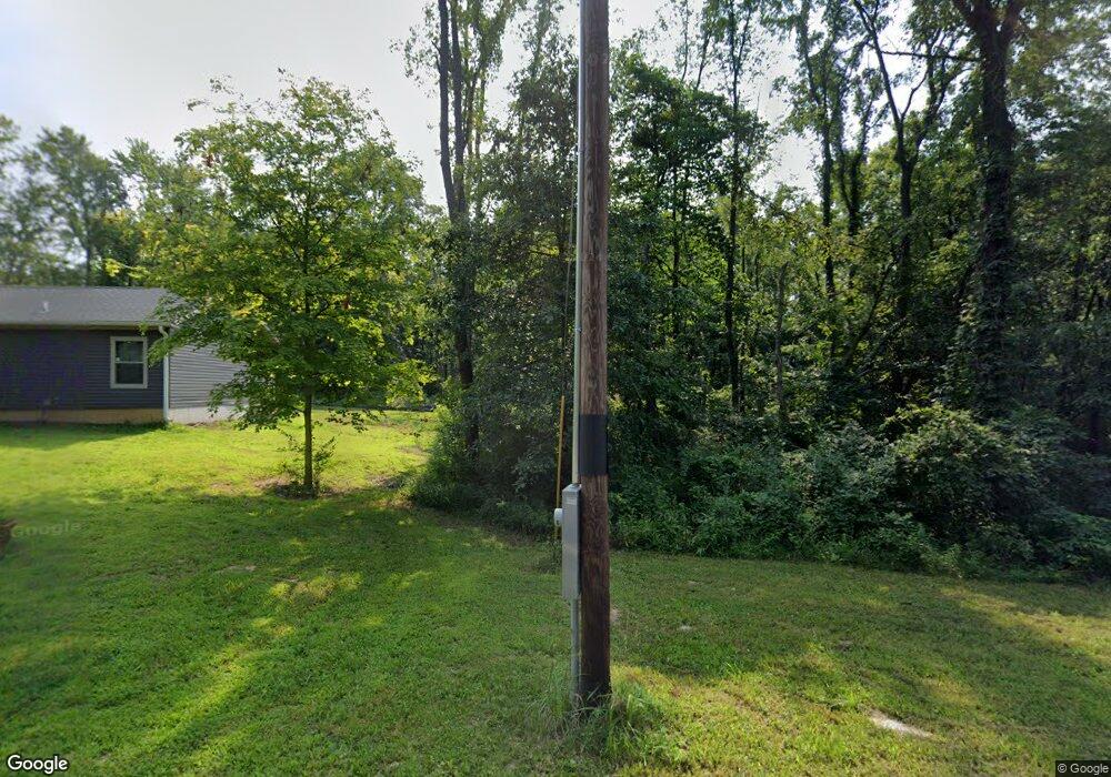 10700 N 1025th St, Effingham, IL 62401 - photo 1