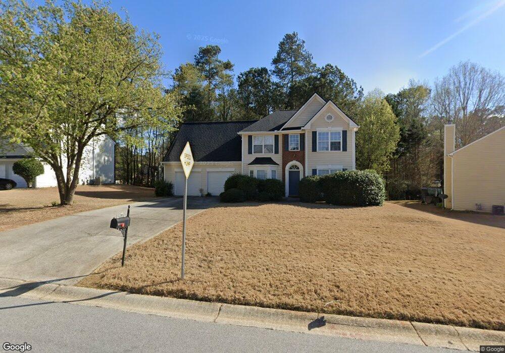 1563 Woodmore Dr SW unit III, Marietta, GA 30008 - photo 1