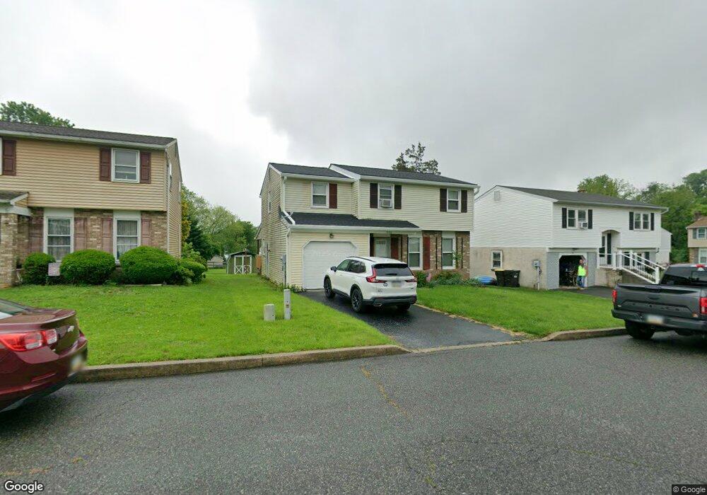 520 Walnut St, Bally, PA 19503 - photo 1