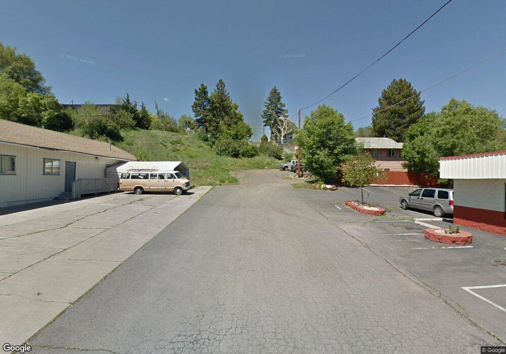 0 Fulton St, Klamath Falls, OR 97601 - photo 1