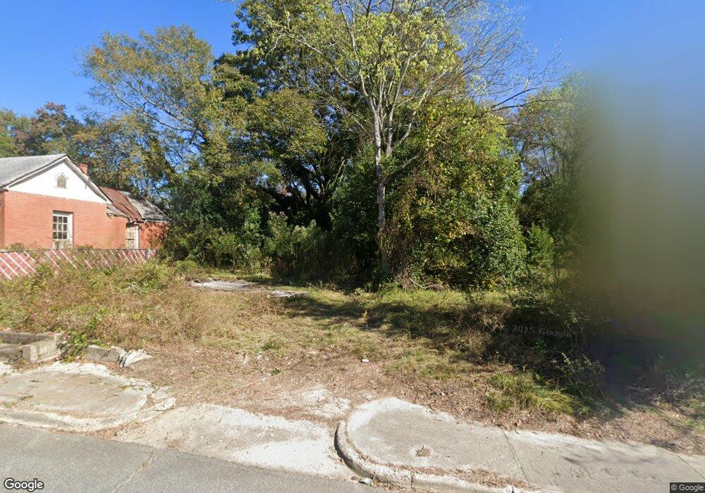 883 Maynard St, Macon, GA 31217 - photo 1