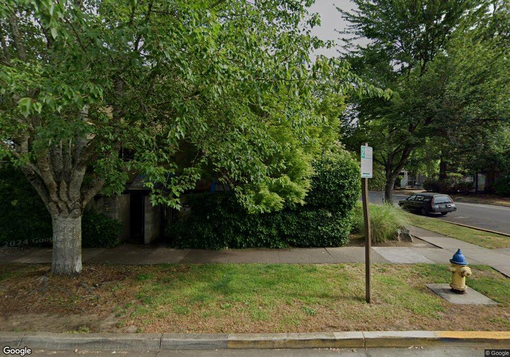 303 W 10th Ave unit 10, Eugene, OR 97401 - photo 1