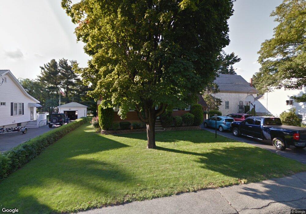 92 Putnam St, East Weymouth, MA 02189 - photo 1