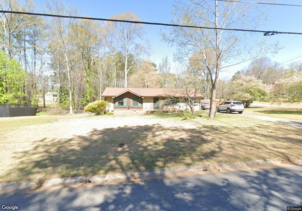 2868 Bay Berry Dr SW unit 1, Marietta, GA 30008 - photo 1