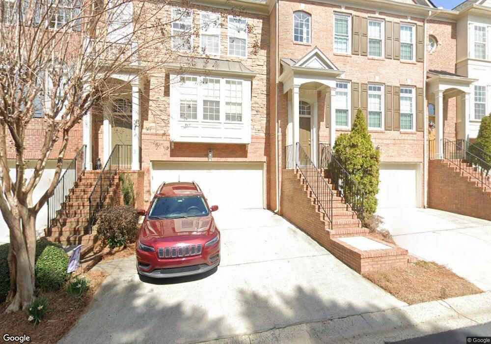 1605 Wehunt Place SE unit 115, Smyrna, GA 30082 - photo 1