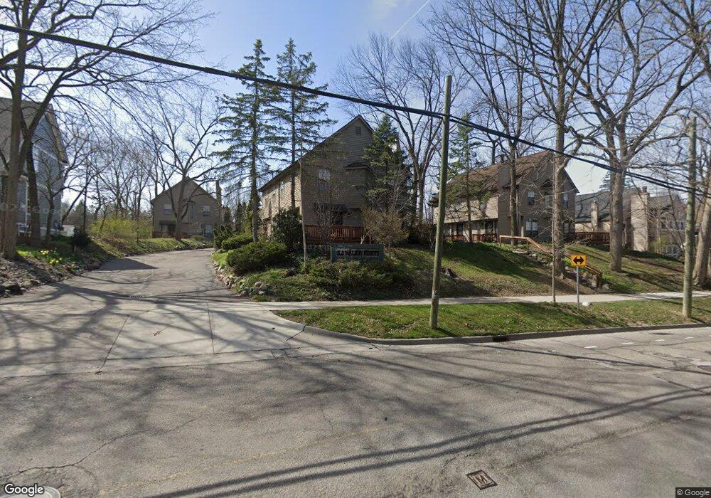 592 S 7th St, Ann Arbor, MI 48103 - photo 1