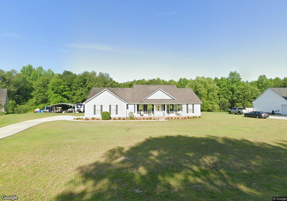 107 Buckeye Rd, Moultrie, GA 31788 - photo 1