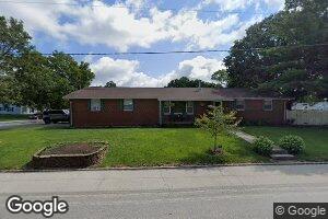 500 S Macon St, Bement, IL 61813