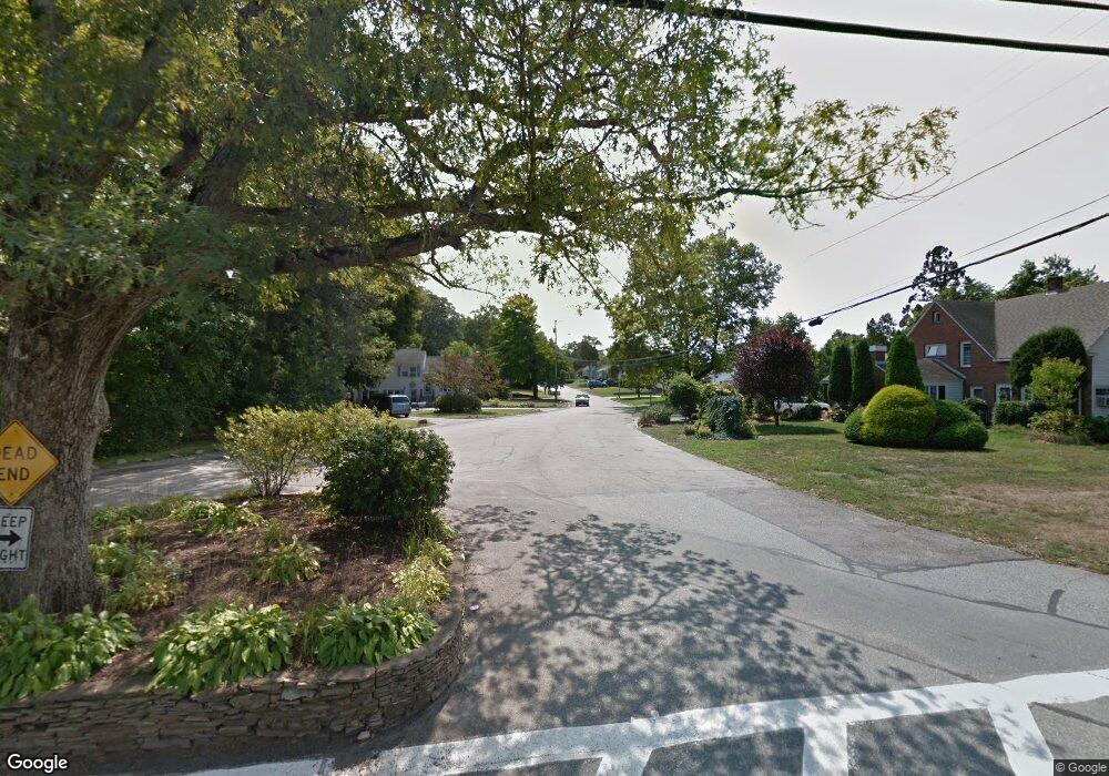 1 Edmond Dr, Warwick, RI 02886 - photo 1